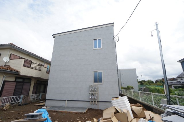 アルプスのその他|ご見学・ご契約時の送迎可能！