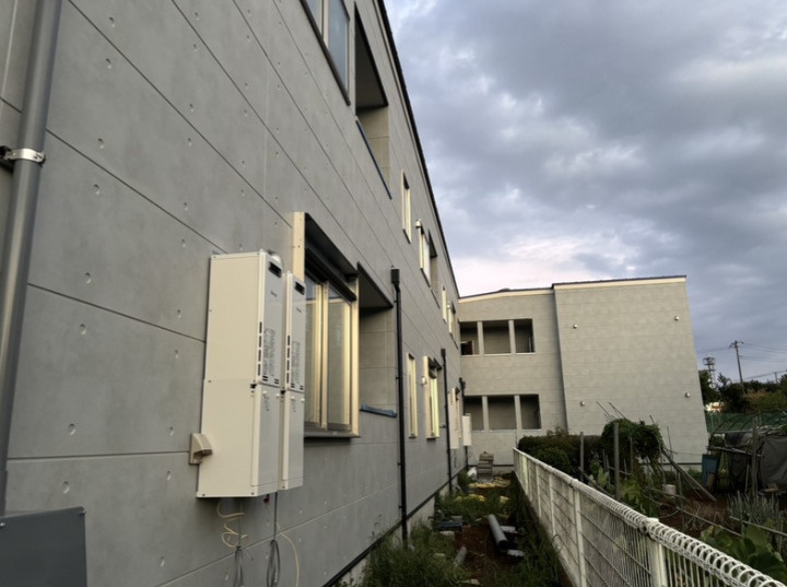 アルプスのその他共用部分|初期費用ご相談ください！