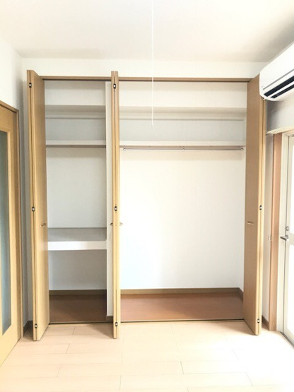 【収納】 | 高松マナーハウス