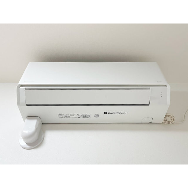 パークヒル桜台駅の内装