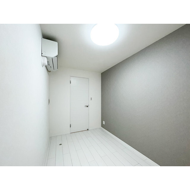 パークヒル桜台駅の内装