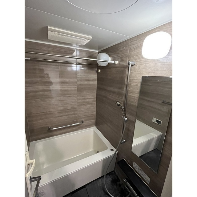 パレ・ソレイユ相模大野ステーションフロントの内装