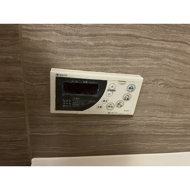 パレ・ソレイユ相模大野ステーションフロントの内装