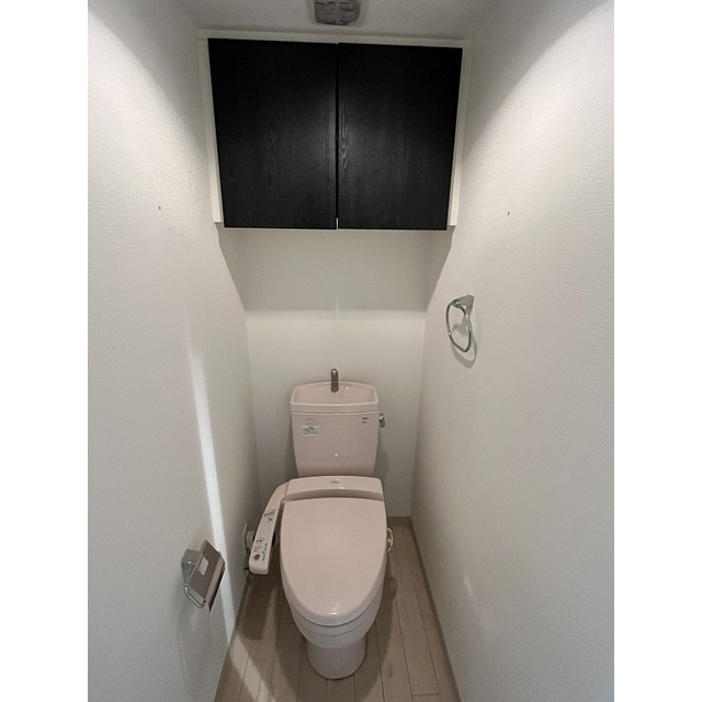 パレ・ソレイユ相模大野ステーションフロントの内装