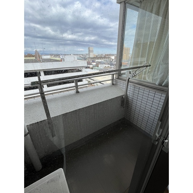 パレ・ソレイユ相模大野ステーションフロントの内装