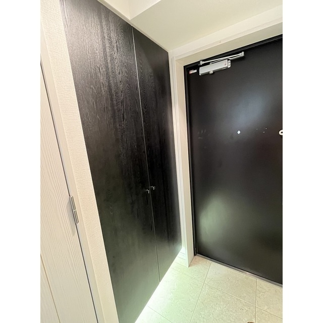 パレ・ソレイユ相模大野ステーションフロントの内装