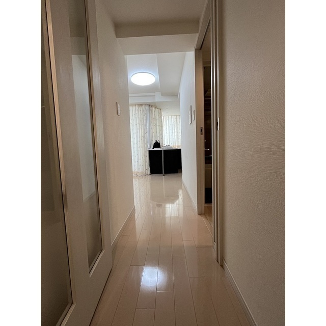 パレ・ソレイユ相模大野ステーションフロントの内装