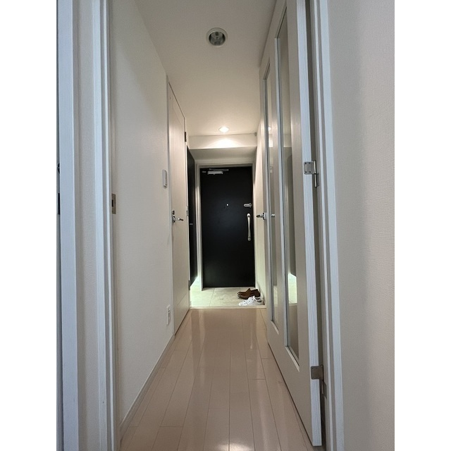 パレ・ソレイユ相模大野ステーションフロントの内装