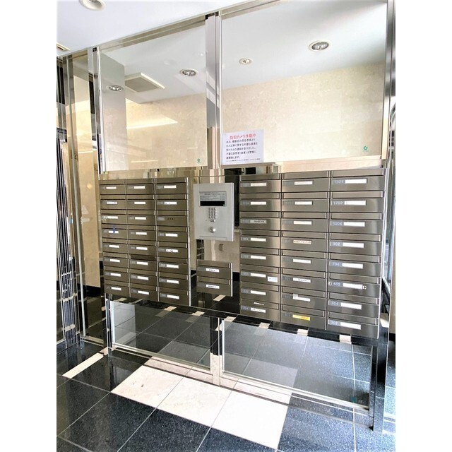 パレ・ソレイユ相模大野ステーションフロントの内装