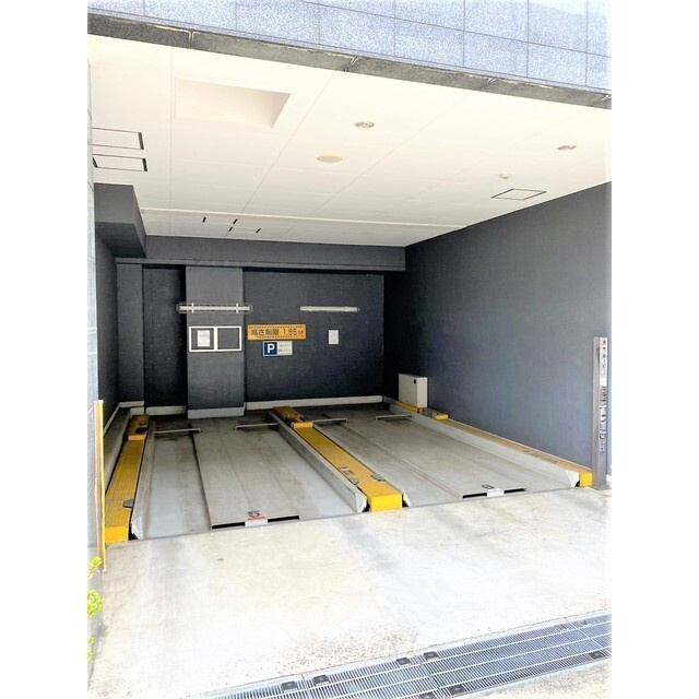 パレ・ソレイユ相模大野ステーションフロントの内装