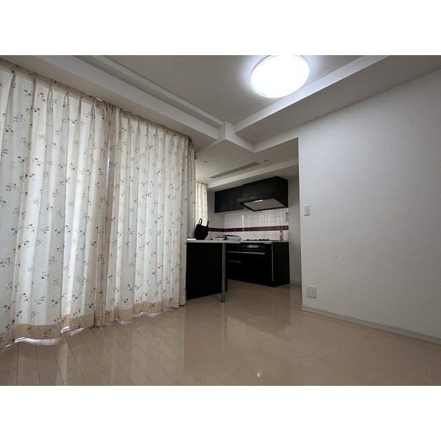 パレ・ソレイユ相模大野ステーションフロントの内装