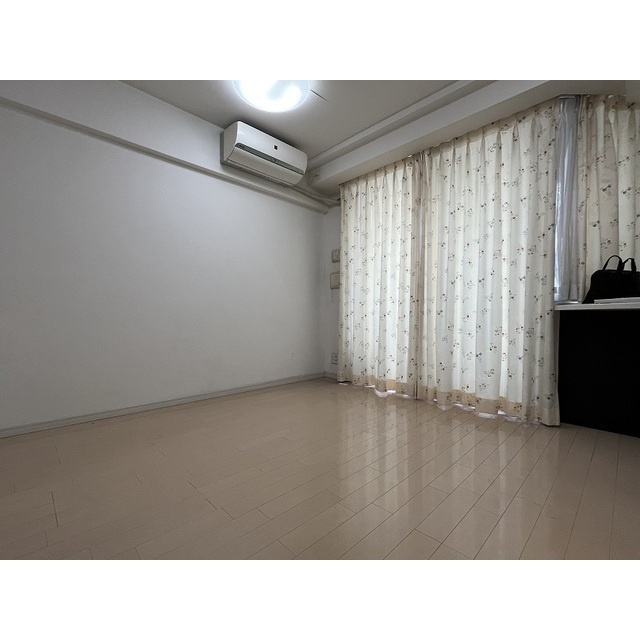 パレ・ソレイユ相模大野ステーションフロントの内装