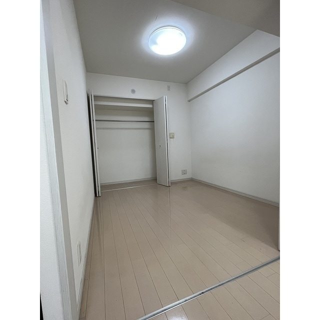 パレ・ソレイユ相模大野ステーションフロントの内装