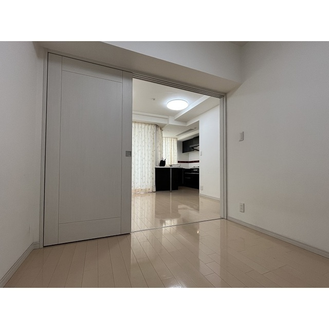 パレ・ソレイユ相模大野ステーションフロントの内装