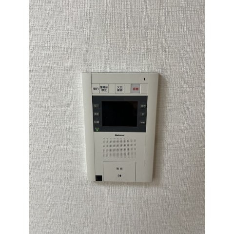 パレ・ソレイユ相模大野ステーションフロントの内装