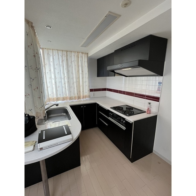 パレ・ソレイユ相模大野ステーションフロントの内装