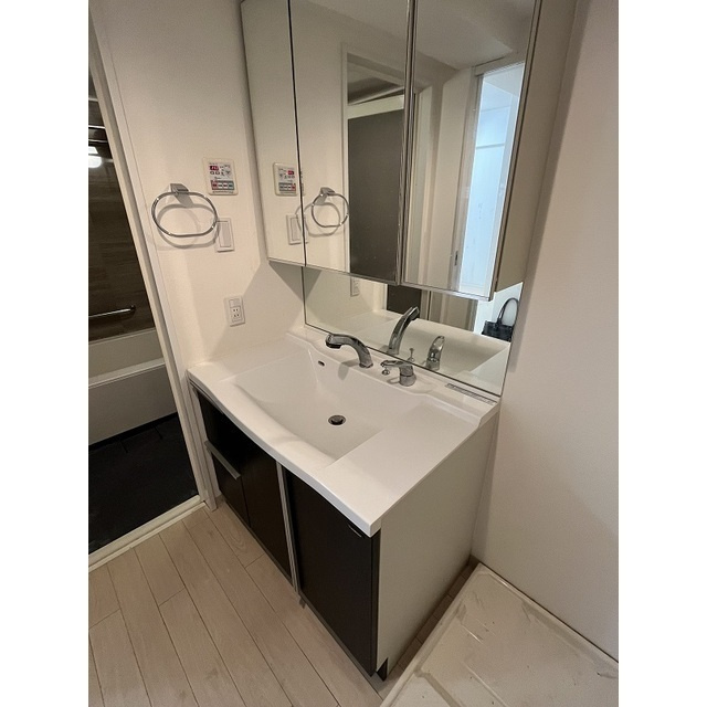 パレ・ソレイユ相模大野ステーションフロントの内装