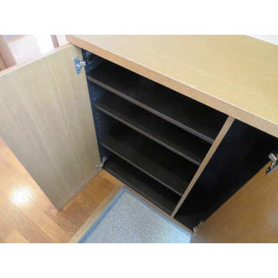 【収納】 | パルデンス山内 | シューズボックス