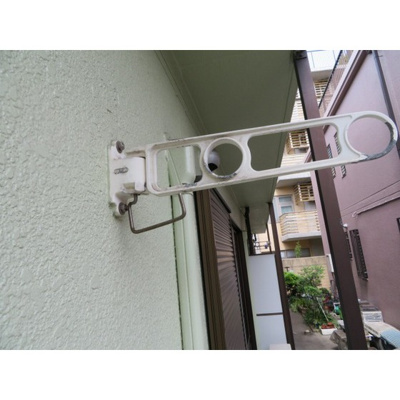 【その他】 | パルデンス山内 | エアコン