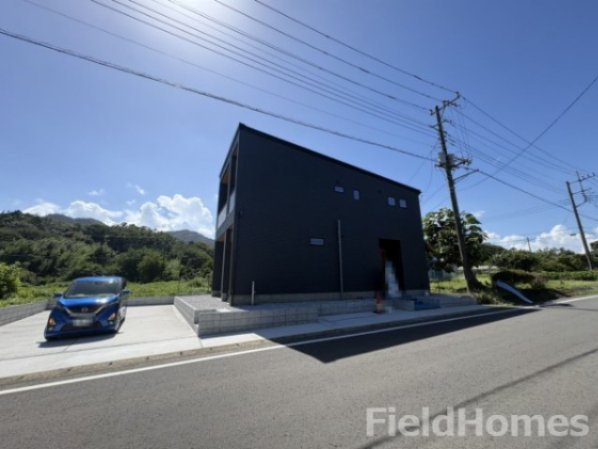 厚木市上荻野新築戸建て
