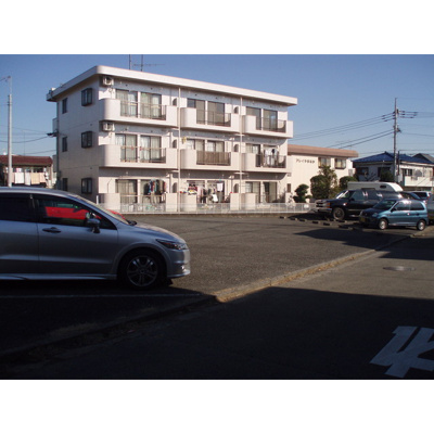 【外観】 | シャトル宮沢第２駐車場