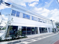 SAKURA　C　TERRACEの画像