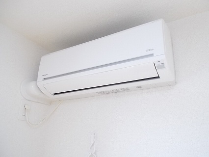 エスポワール真壁Ｂの設備