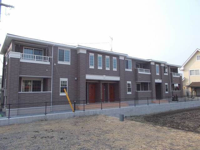 エスポワール真壁Ｂ