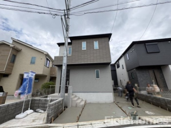 秦野市曽屋１丁目新築戸建て　第２-1号棟