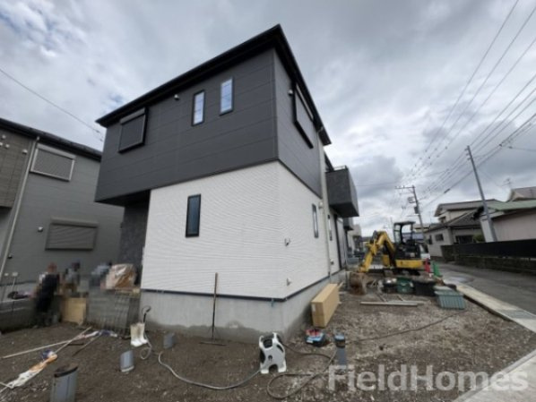 秦野市曽屋１丁目新築戸建て　第２-2号棟