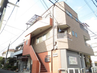 城南ビルの画像