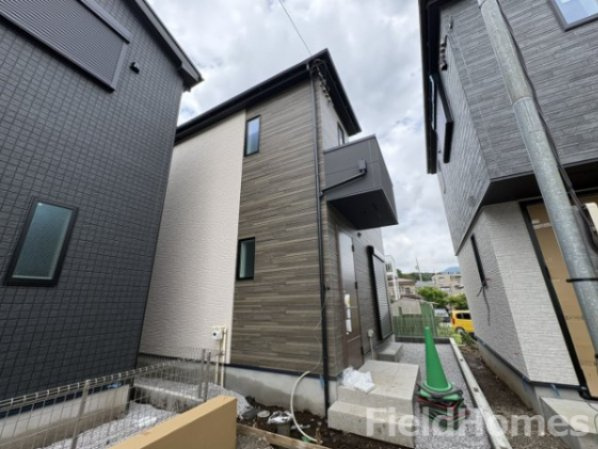 秦野市曽屋１丁目新築戸建て　第２-4号棟