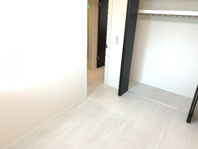 【内装】 | ライズ（rise) | 洋室