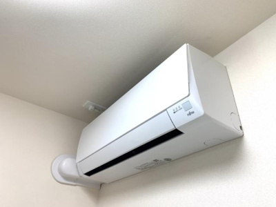 【設備】 | ライズ（rise) | エアコン