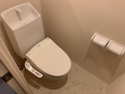 【トイレ】 | ライズ（rise) | シャワー付トイレ