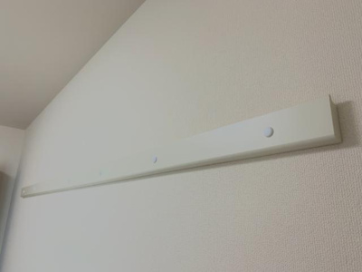 【設備】 | ライズ（rise) | ハンガーモール