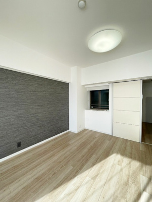 【居間・リビング】 | 日吉ロイヤルマンション