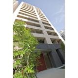 パークハビオ武蔵小山の画像