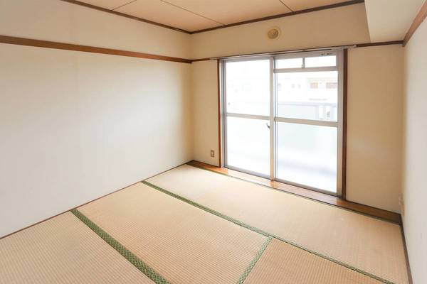 【その他】 | ビレッジハウス三橋1号棟 | ビレッジハウスの同一物件・同一タイプの間取りの写真です