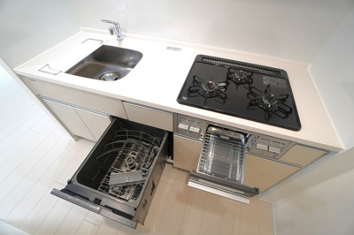 【その他】 | ＣＲＥＡＴＩＦ文京江戸川橋 | ※写真は同タイプ住戸です。