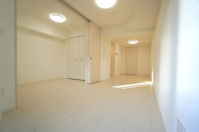 【その他】 | ＣＲＥＡＴＩＦ文京江戸川橋 | ※写真は同タイプ住戸です。