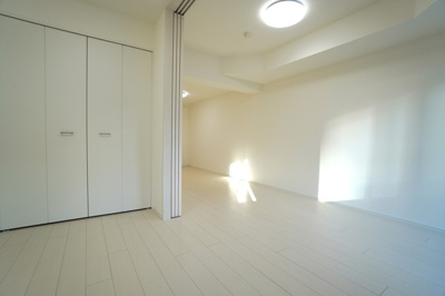 【その他】 | ＣＲＥＡＴＩＦ文京江戸川橋 | ※写真は同タイプ住戸です。