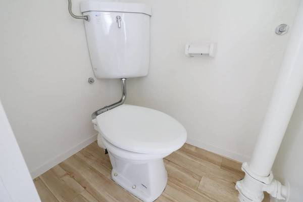 ビレッジハウス長沼3号棟のトイレ|ビレッジハウスの同一物件・同一タイプの間取りの写真です