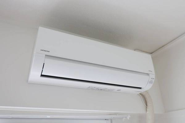 ビレッジハウス長沼3号棟の設備|ビレッジハウスの同一物件・同一タイプの間取りの写真です