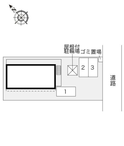 レオパレスボナール下柳のその他