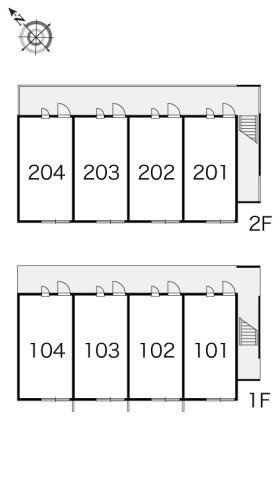 レオパレスボナール下柳のその他