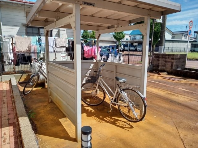 レオパレスボナール下柳のその他