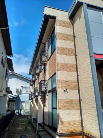 レオパレスボナール下柳のその他