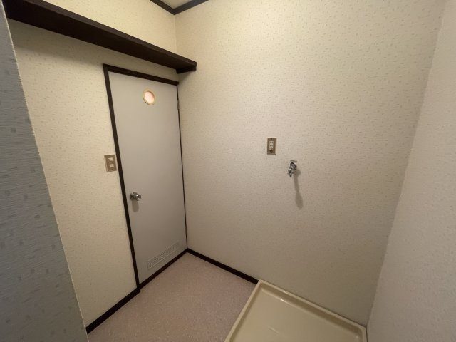 長岡市堀金３丁目のアパートの設備