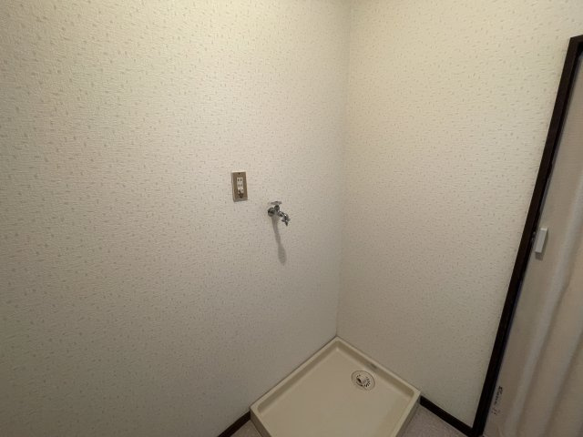 長岡市堀金３丁目のアパートの設備